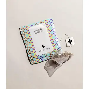 Jasmine Reserve Tea Eco Teabag Sachet