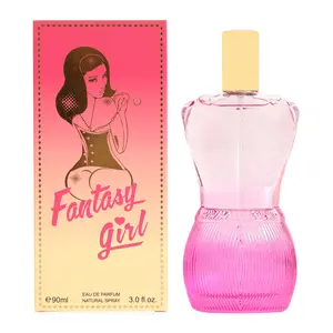 Fantasy Girl Perfume for Women 90ml 3.0fl.oz. Eau de Parfum