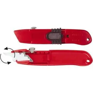 Shaviv Q11 Blade Hand Deburring 2-Piece Ceramic Tool Set, Model 155-00238, for Straight Edges, 2-Piece Tool Set