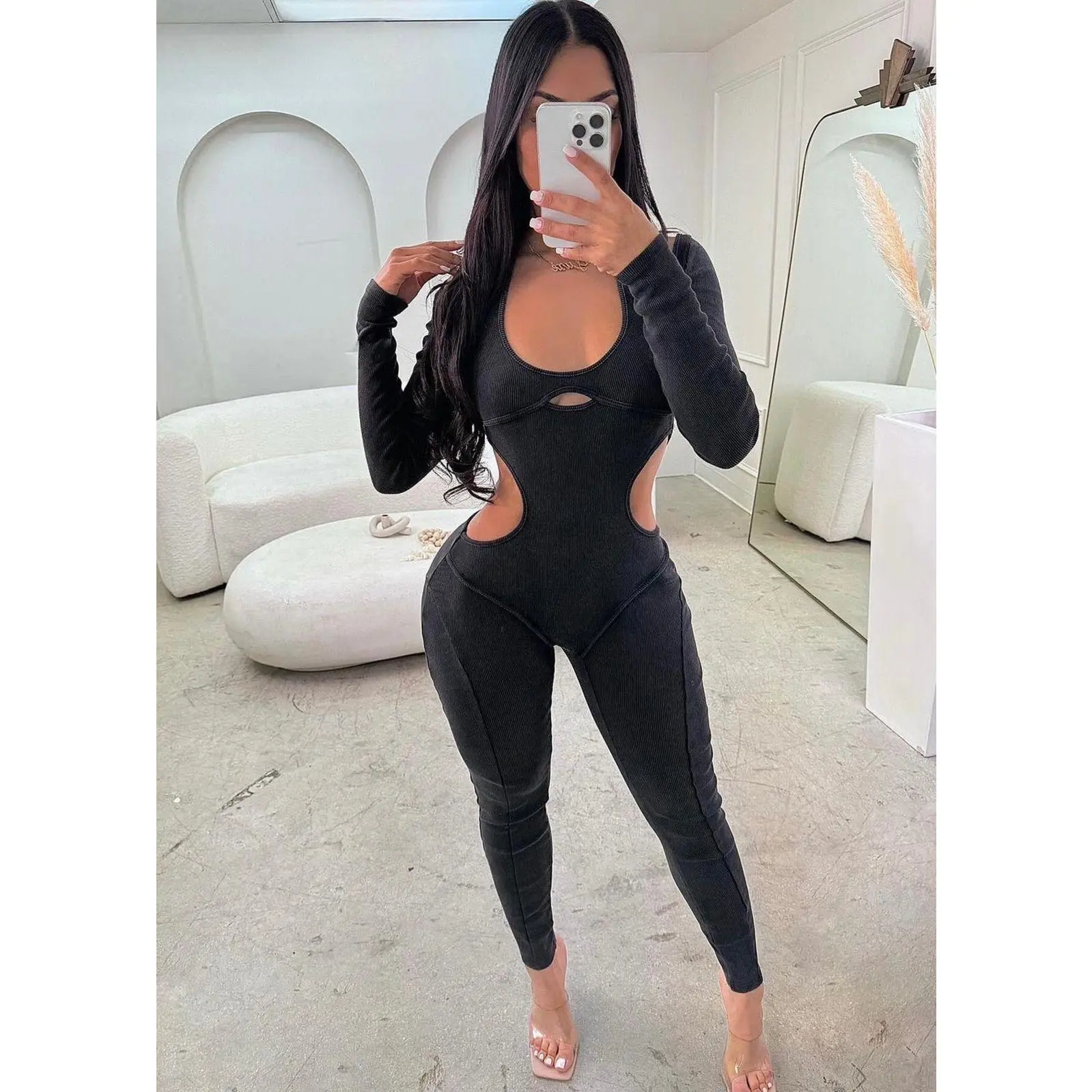 Yours Jumpsuit Yours Jumpsuit