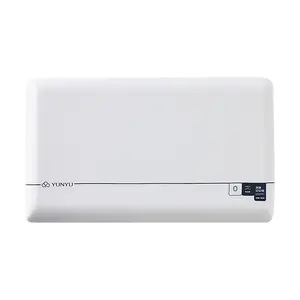 YUNYU HOME Deep Sleep Memory Foam Pillow - Slow Rebound 2nd Generation Zero Pressure Smart Release German Imported Foam - Hotel Quality 27.6x16.5x3.1 oz