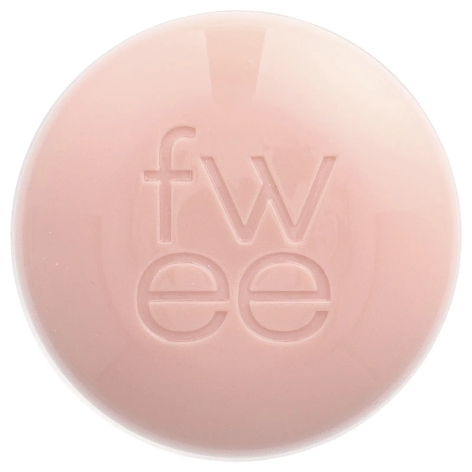 fwee Lip & Cheek Blurry Pudding Pot, ND03 Without, 0.17 oz (5 g)