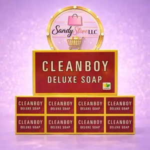 Clean Boy cleaning soap is a versatile cleaning .