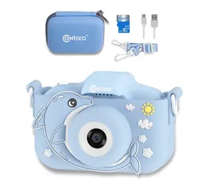 Contixo KC3 Kids Digital Camera 1080P HD