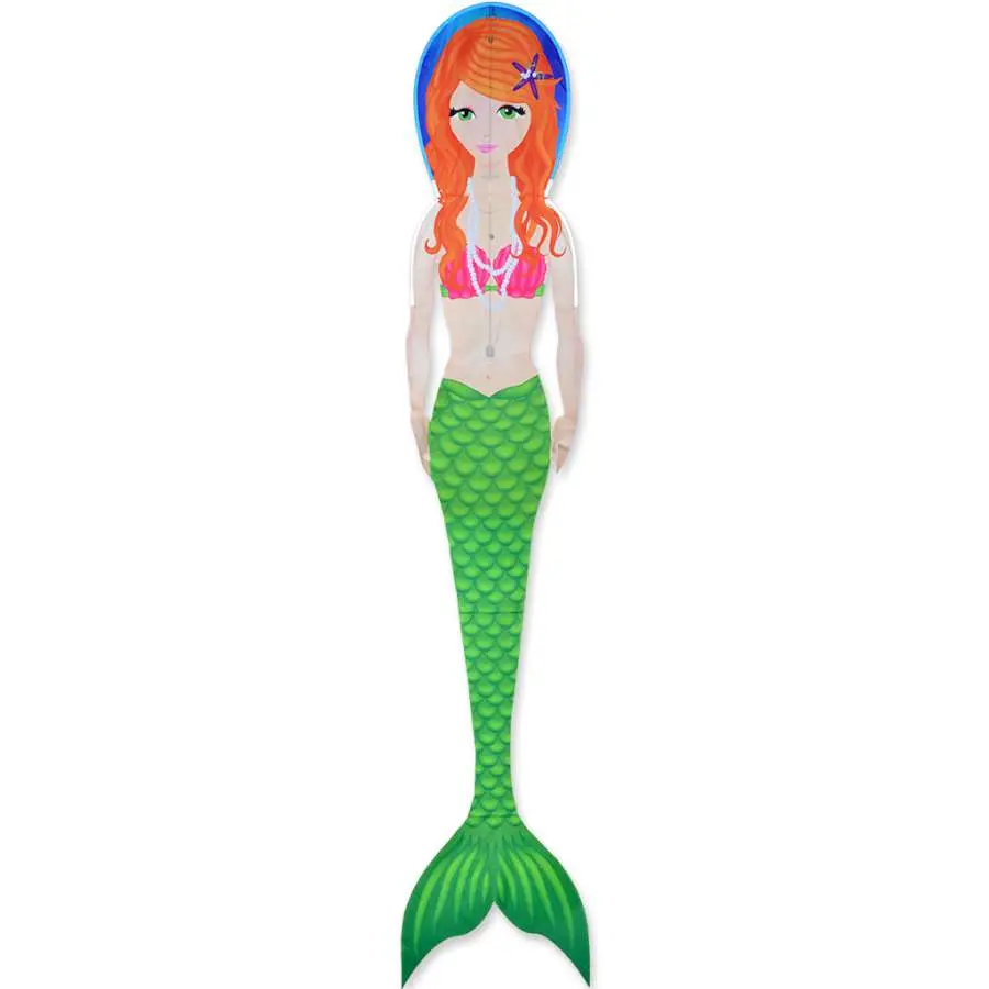 11 ft. Mermaid Kite