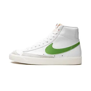 Blazer Mid '77 "Chlorophyll" BQ6806 116