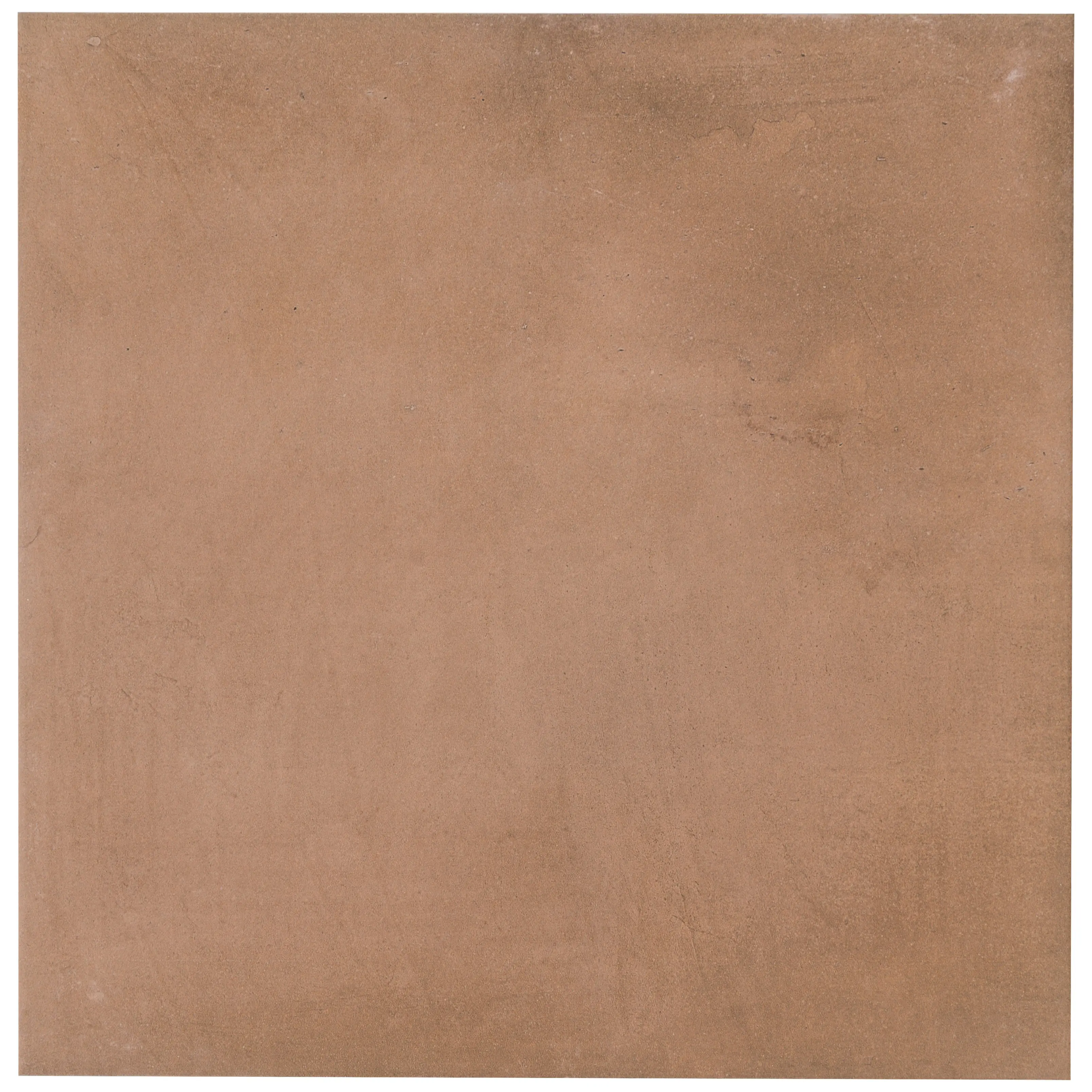 Rustic Terracotta 13x13 Matte Plain Porcelain Tile (9 pack, 10.76 sq ft/case)