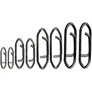 Topwater Co Speed Clips Sample Pack - 8 Pack