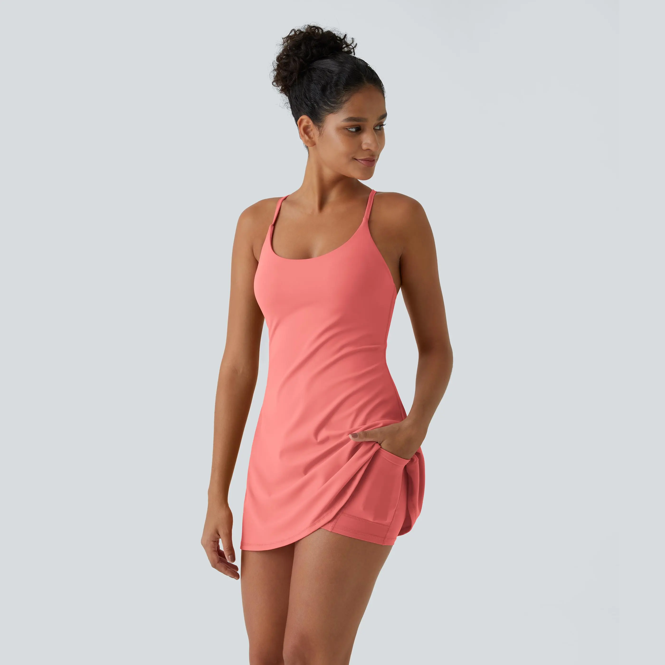 Shell Pink