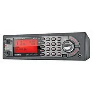 Uniden Beartracker Mobile/Base Trucking Scanner with GPS Support
