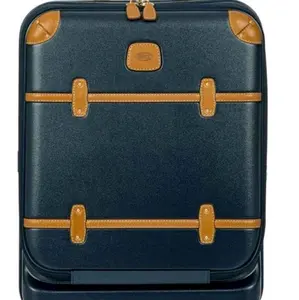 BRIC'S BELLAGIO 2.0 21 INCH CARRY-ON SPINNER W/ POCKET