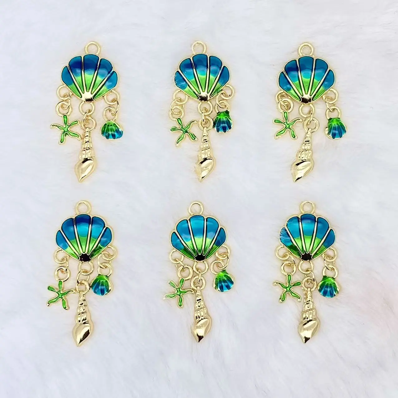 【NEW!!!】DIY Charms