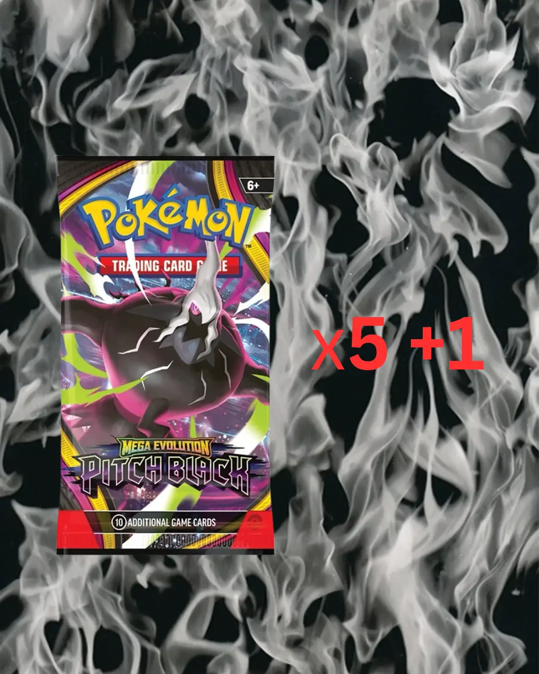 The Starters Stash