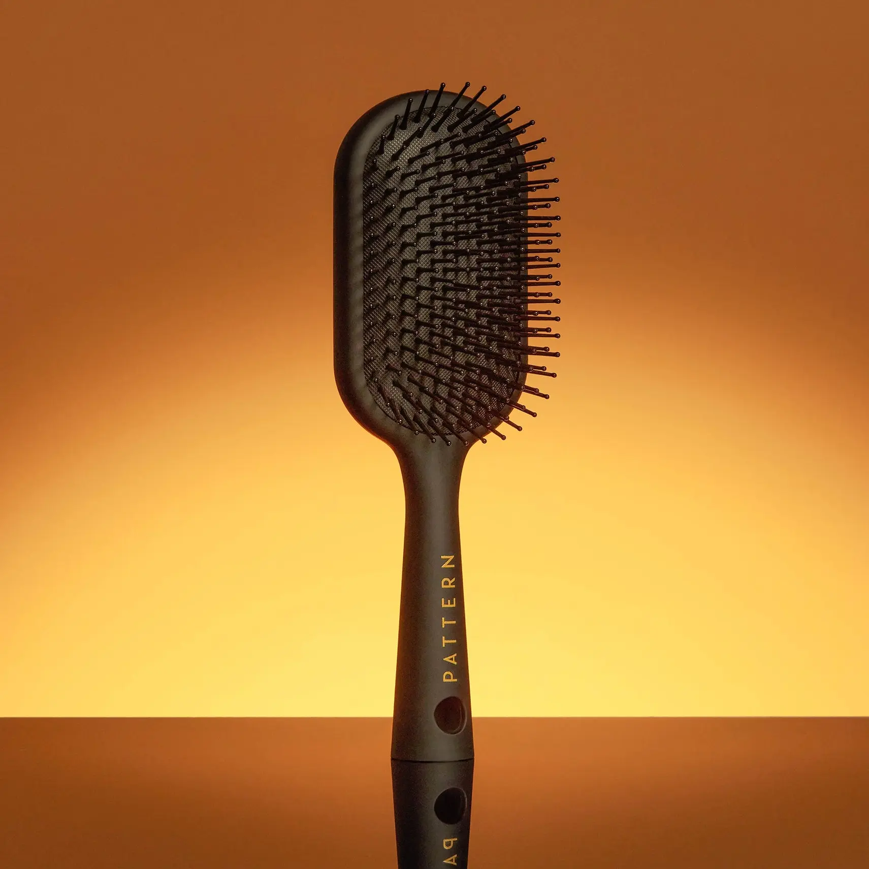 PATTERN Beauty Paddle Brush | Heat-Resistant, Detangle & Smooth – Blowouts & Silk Press PATTERN Beauty Paddle Brush | Heat-Resistant, Detangle & Smooth – Blowouts & Silk Press