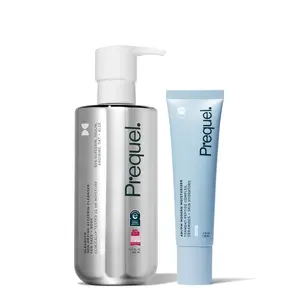 Gleanser & Moisturize Bundle - 2 Steps To Cleansed, Hydrated Skin