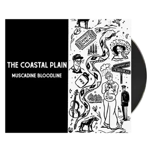 The Coastal Plain CD