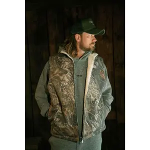 The Vest - Break Up®