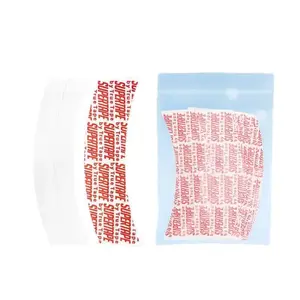 DWY Lace Front Wig Tape Double Sides Hold Clear Lace Tape 4PCS