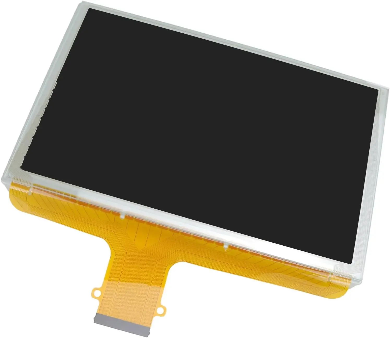 8" LCD Touch Digitizer Touchscreen Car Radio Navigation with Driving Assistance, Compatible with 7 in Fit for 2014-2018 Chevy Silverado Suburban Tahoe Colorado GMC Canyon Yukon Sierra, Replacement for DJ080PA-01A (For Chevy/GMC Users), 2014-2018 Gmc Sierr