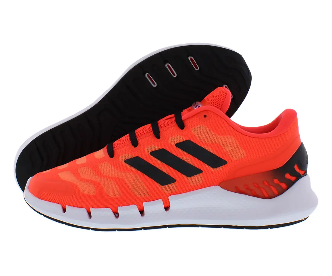 Adidas Climacool Ventania Unisex Athletic Sneaker Trainer - Lightweight Breathable Chunky Footwear with Climacool Ventilation Technology, for Runners, Outdoor Fitness, All Seasons