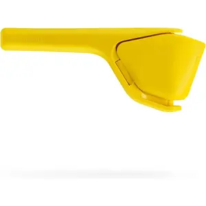 10-Inch Foldable Lightweight Lemon Juicer, Easy-Squeeze Portable Citrus Juicer with Holes, Kitchen Household Products for Lime and Multiple Fruits