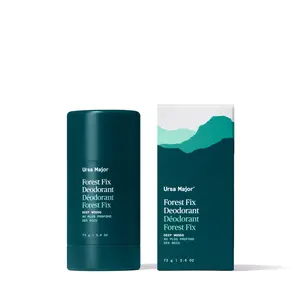 Forest Fix Deodorant