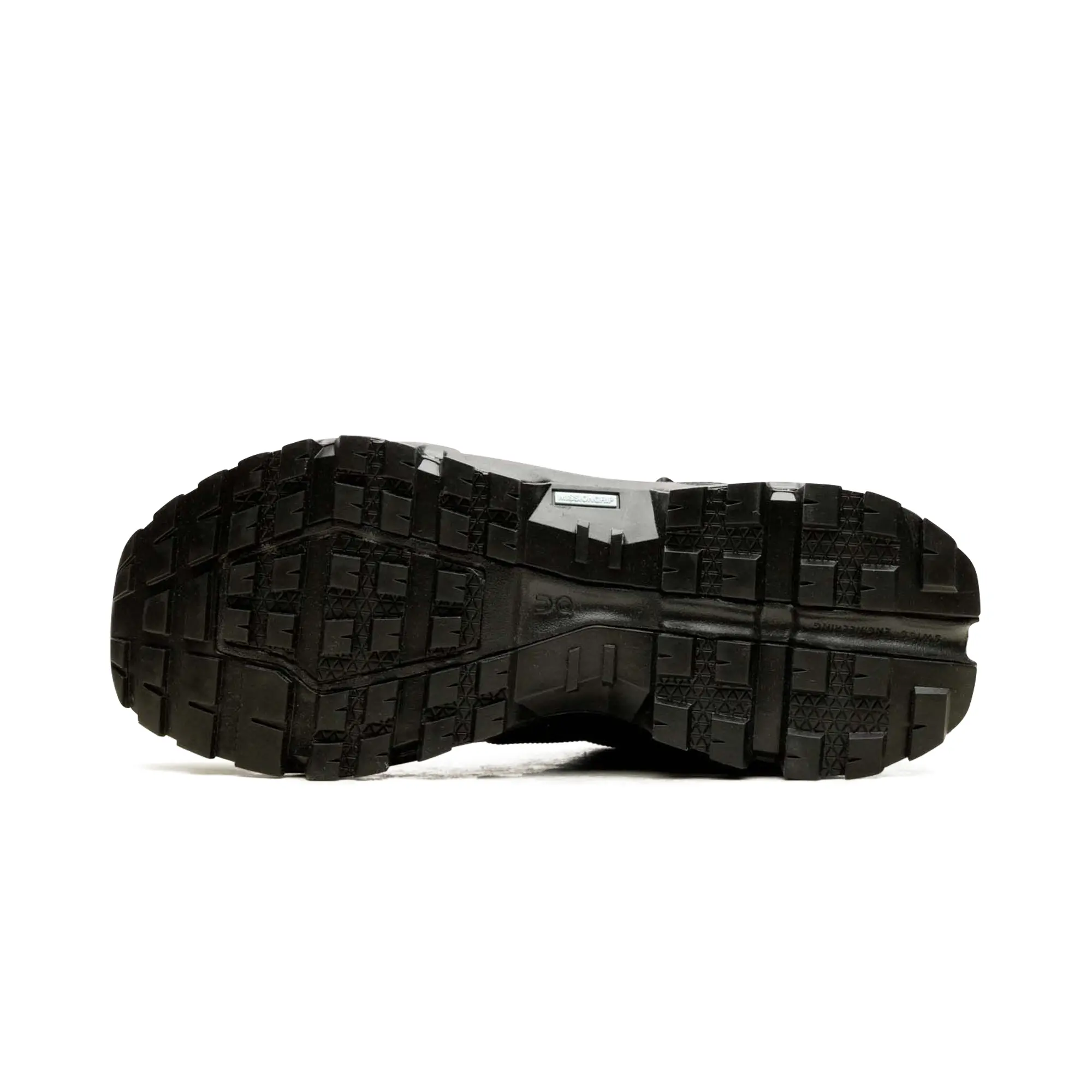 Cloudrock Low WP "Black Black" 3MF10251043