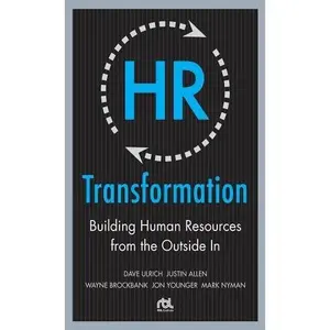 USED-HR Transformation by Umuc Umuc (Unknown)