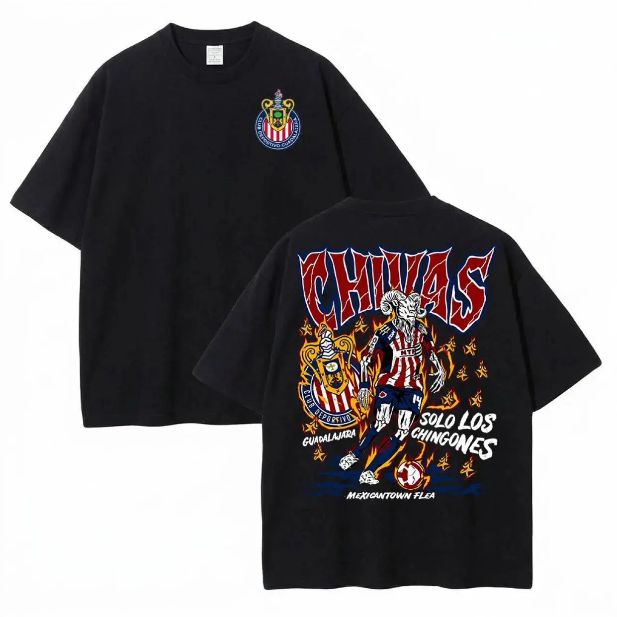 Team Chivas Guadalajara Soccer Shirt, Sweatshirt, Hoodie, Chivas Guadalajara Third Away Soccer Club Mug Fan Tee, Gift for fan