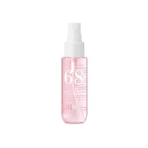 1pc Brazilian Collection EDP Perfume Spray Mist, Limited Edition Aromatherapy – Long-Lasting Natural Fragrance with Multi-Layered Notes of Elegance and Serenity, Ideal as a Thoughtful Gift for Family, Relatives, and Friends, Fragrance Perfumes