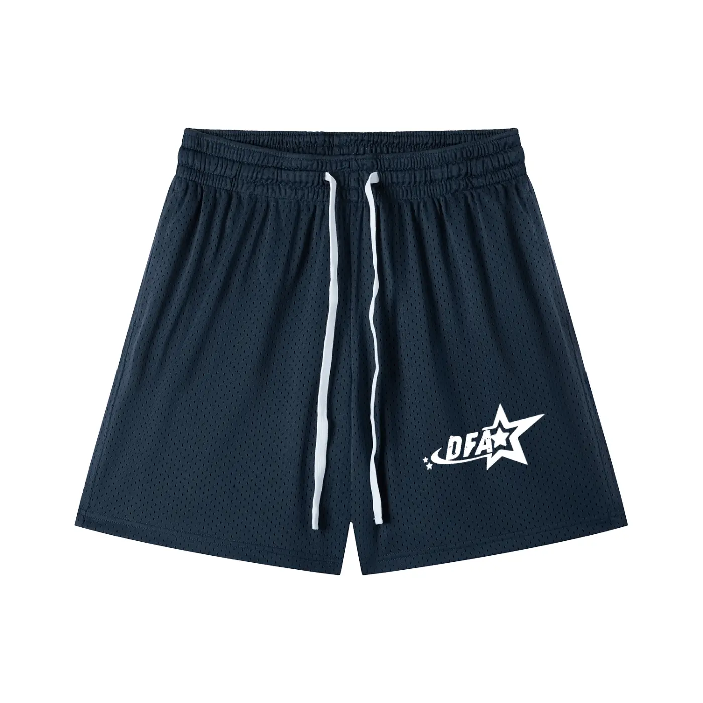 DFA Mesh Shorts