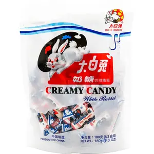 White Rabbit Creamy Candy – Original / Yogurt