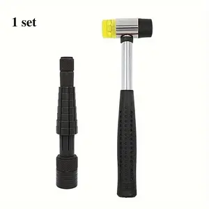 Portable Ring Sizer for Gold and Silver Rings, Adjustable Jewelry Resizing Tool, Easy-To-Use Ring Expander, Perfect for All Occasions