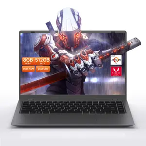 15.6 Inch Business laptop Notebook PC CPU AMD 3020e 8GB RAM 256GB SSD Storage mini hdmi computer
