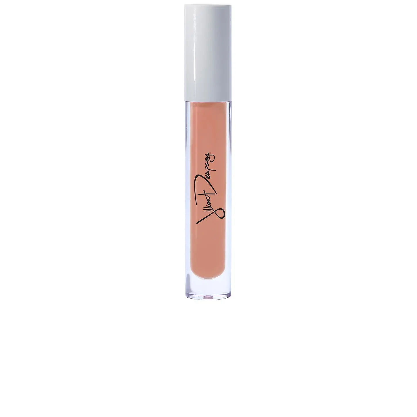 Jillian Dempsey Lip Gloss in Plush Nude