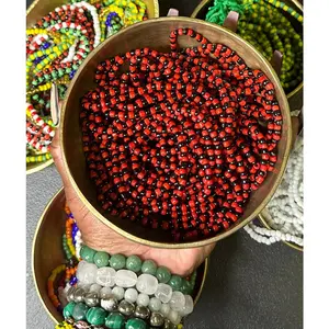 Elegua Eleke Necklace