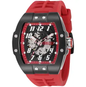 Invicta Men's S1 Rally 44mm Automatic Watch IN-44891