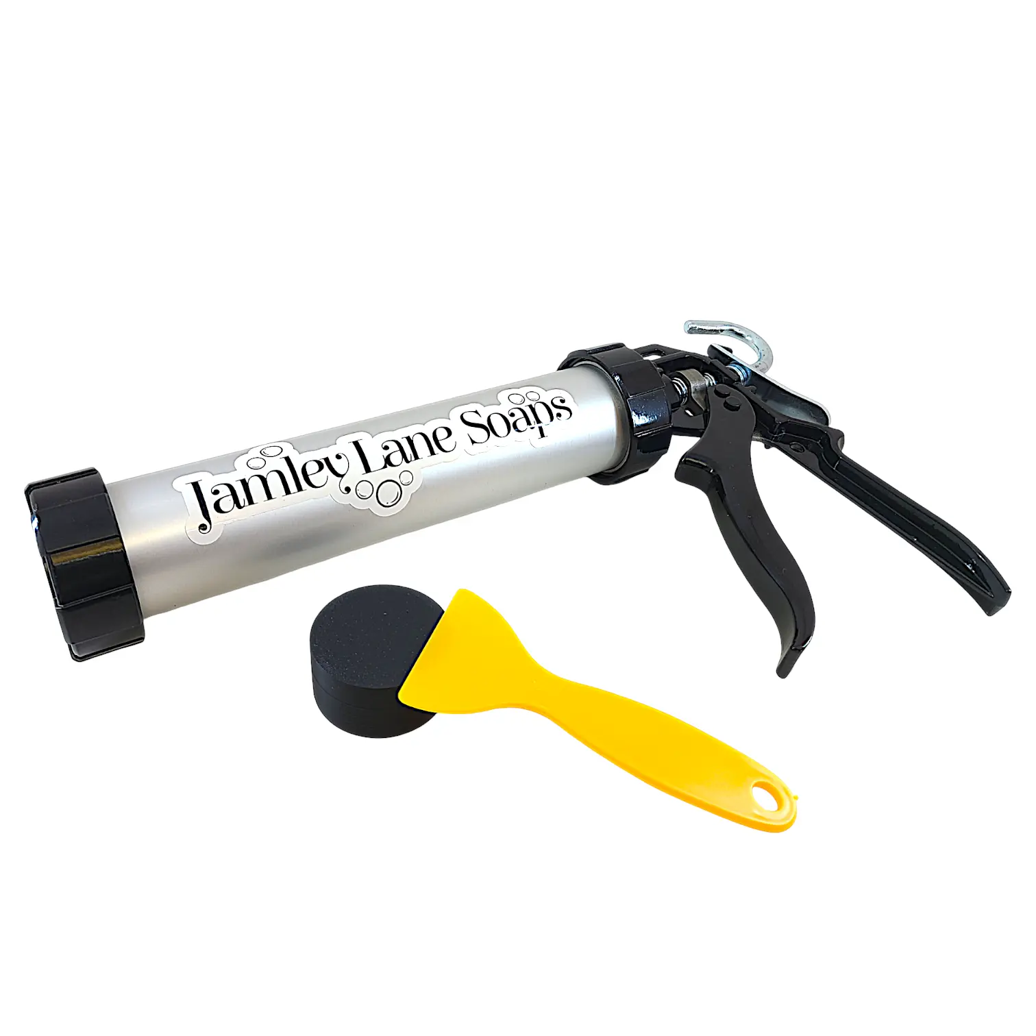 Soap Dough Extruder Professional Soap Tool