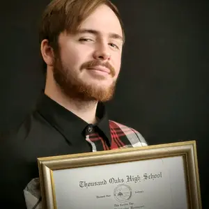 Senior Portrait Package