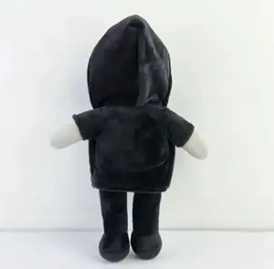 Sleep Token Plush Plushies with Unique Design and Soft Material for Cozy Nights