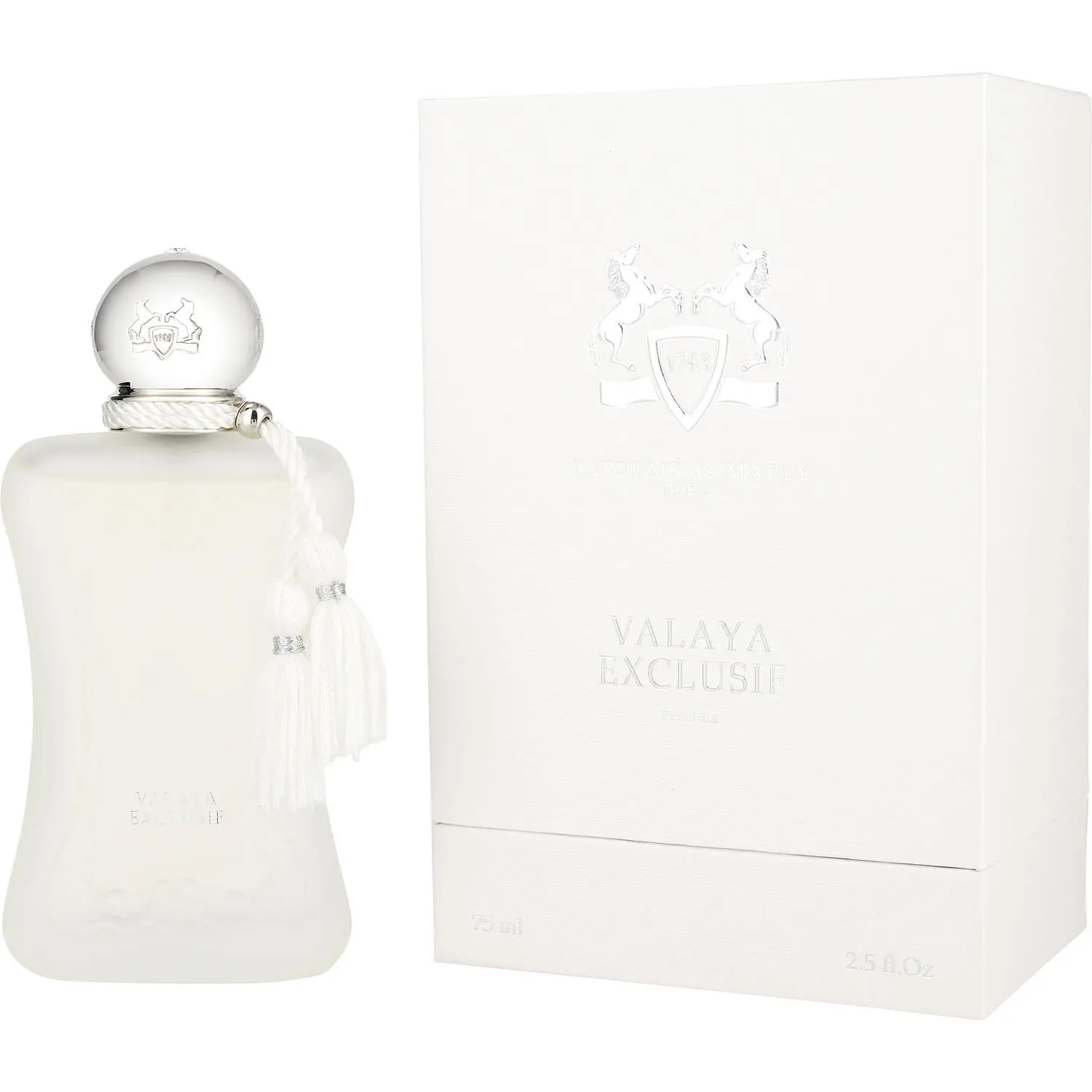 Parfums De Marly Valaya Exclusif By Parfums De Marly Parfum For Women