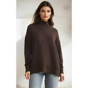 The Sable Rib Sweatshirt The Sable Rib Sweatshirt