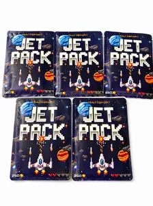 5 JET PACK PANINI PICK YOUR DIVISION 1 CARD PER PACK
