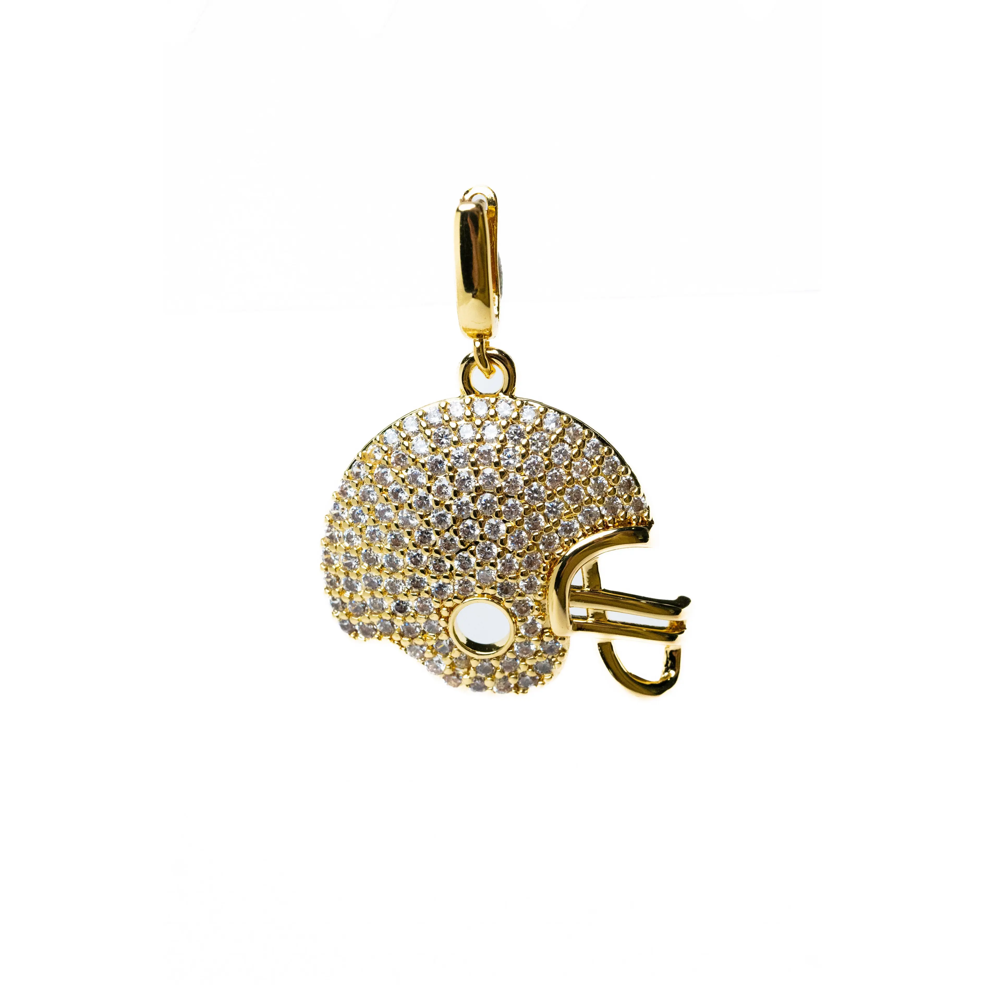 Gameday Charms - Multiple Colors!