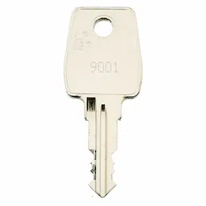EMKA 9306 Replacement Key