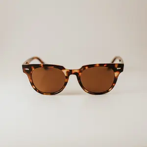 Willa Wayfarer Sunglasses