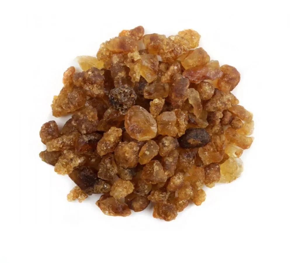 Roses Crushed Amber Rock Candy Gem Crystal Rocks 5 lb