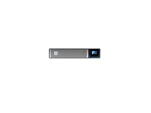 Eaton 5PX1500RTG2 5PX G2 1440VA 1440W 120V Line-Interactive UPS - 8 NEMA 5-15R Outlets, Cybersecure Network Card Option, Extended Run, 2U Rack/Tower - 5PX G2 1440VA Rack/Tower UPS - 5 Minute Stand