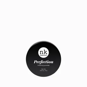 NK Makeup by Nicka K New York Perfection Finishing Powder