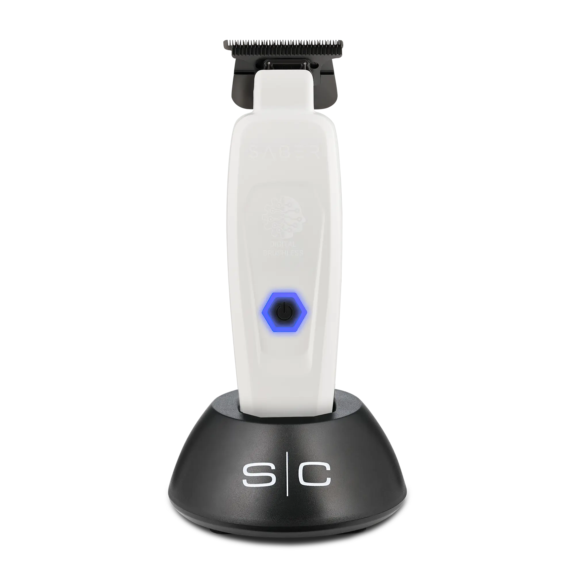StyleCraft Saber Trimmer - White